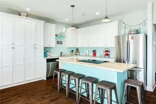 510 Point Lookout, Surfside Beach, TX 77541 - Photo 7