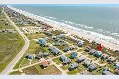 510 Point Lookout, Surfside Beach, TX 77541 - Photo 39