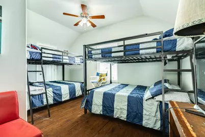 510 Point Lookout, Surfside Beach, TX 77541 - Photo 27