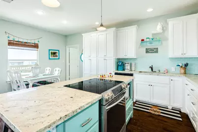 510 Point Lookout, Surfside Beach, TX 77541 - Photo 9