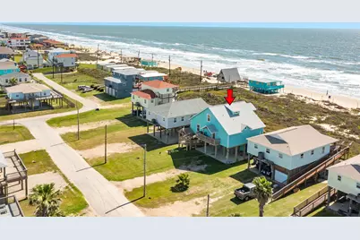 510 Point Lookout, Surfside Beach, TX 77541 - Photo 31