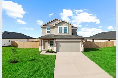 1032 River Coral, Alvin, TX 77511 - Photo 1