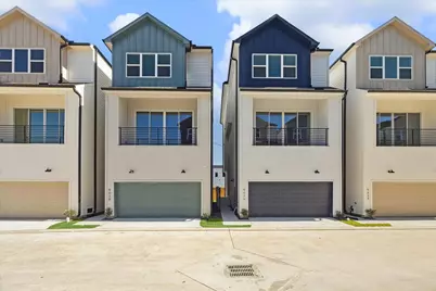 5606 Camino Encantado Drive, Houston, TX 77091 - Photo 7