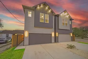 4525 Davenport St, Houston, TX 77051 - Photo 1