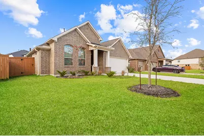 839 Sarasota Shore Drive, Katy, TX 77493 - Photo 3