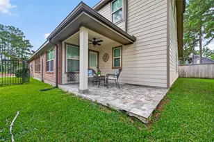7 Cayahoga Court, The Woodlands, TX 77389 - Photo 29