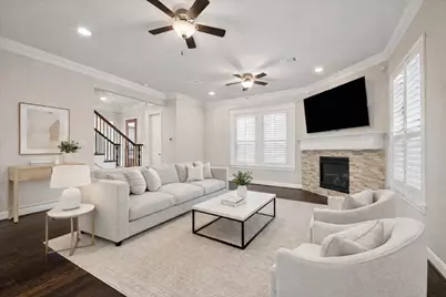 11002 Upland Forest Drive, Houston, TX 77043 - Photo 1