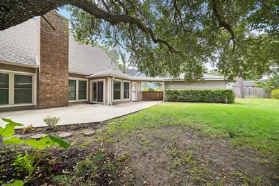 2703 Oak Glade Drive, Kingwood, TX 77339 - Photo 29