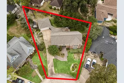 2703 Oak Glade Drive, Kingwood, TX 77339 - Photo 27