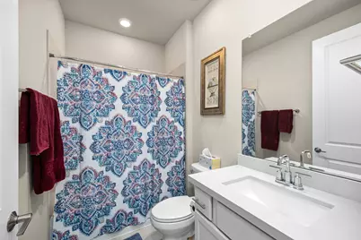 28920 Autumn Shore Drive, Fulshear, TX 77441 - Photo 9