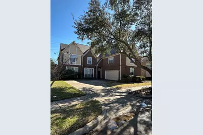 4006 Bay Shore Drive, Missouri City, TX 77459 - Photo 1