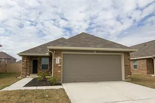 918 Ember Wood Ct, La Marque, TX 77568 - Photo 1