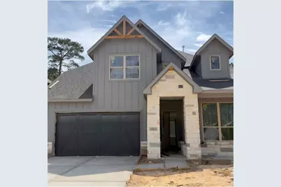 11531 Dosey Doe Drive, Montgomery, TX 77316 - Photo 1