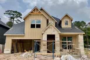 11531 Dosey Doe Dr, Montgomery, TX 77316 - Photo 1