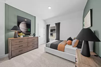 11531 Dosey Doe Drive, Montgomery, TX 77316 - Photo 9