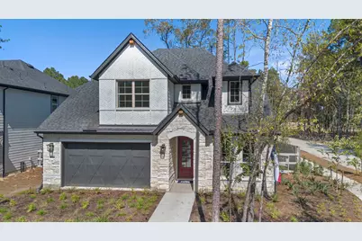 11531 Dosey Doe Drive, Montgomery, TX 77316 - Photo 3