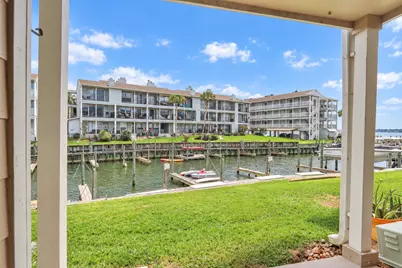 114 Yacht Club Lane #114, El Lago, TX 77586 - Photo 23