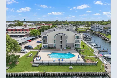 114 Yacht Club Lane #114, El Lago, TX 77586 - Photo 1