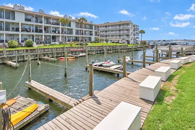 114 Yacht Club Lane #114, El Lago, TX 77586 - Photo 25