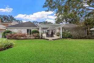 8006 Meadow Pond Dr, Missouri City, TX 77459 - Photo 35