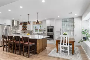 8006 Meadow Pond Dr, Missouri City, TX 77459 - Photo 5