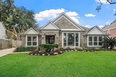 8006 Meadow Pond Drive, Missouri City, TX 77459 - Photo 1