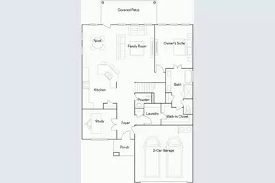 8318 Holly Blue Drive, Rosharon, TX 77583 - Photo 13