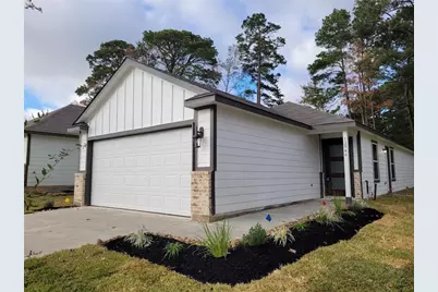 12946 Sorrento Bay Drive, Willis, TX 77318 - Photo 1