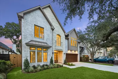 1018 Rosepoint Street, Houston, TX 77018 - Photo 1
