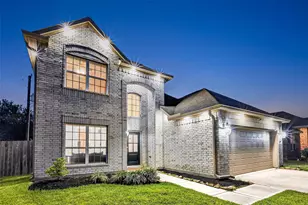 6119 Patton Ln, Pearland, TX 77584 - Photo 3