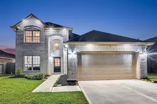 6119 Patton Ln, Pearland, TX 77584 - Photo 1