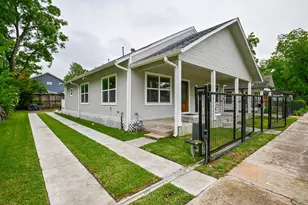 1110 Louise St, Houston, TX 77009 - Photo 1