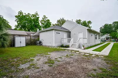 1110 Louise Street, Houston, TX 77009 - Photo 5