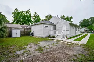 1110 Louise St, Houston, TX 77009 - Photo 5
