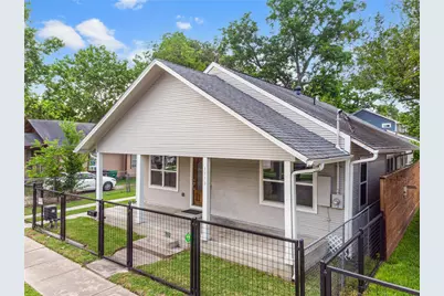 1110 Louise Street, Houston, TX 77009 - Photo 35