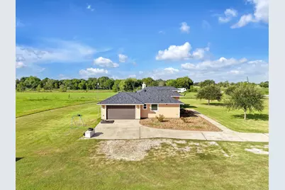 8131 Brinkmeyer Road, Needville, TX 77461 - Photo 3