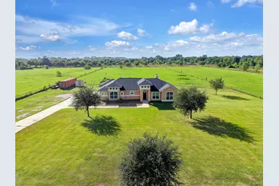 8131 Brinkmeyer Road, Needville, TX 77461 - Photo 1