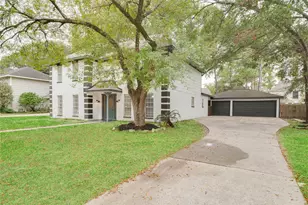 8306 Teakwood Forest Dr, Spring, TX 77379 - Photo 3