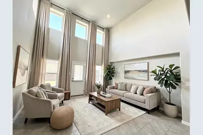 8210 Oakleaf Meadow Court, Rosharon, TX 77583 - Photo 15