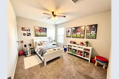 8210 Oakleaf Meadow Court, Rosharon, TX 77583 - Photo 35