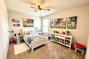 8210 Oakleaf Meadow Ct, Rosharon, TX 77583 - Photo 35