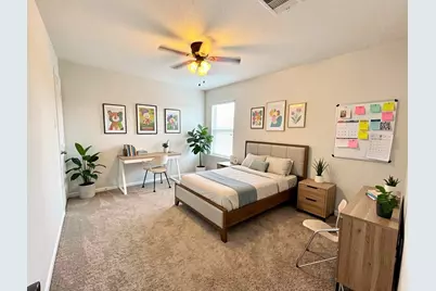 8210 Oakleaf Meadow Court, Rosharon, TX 77583 - Photo 33