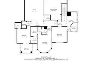 1611 Lynnview Dr, Houston, TX 77055 - Photo 27