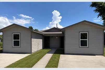 4423 Trigg Street, Houston, TX 77093 - Photo 1