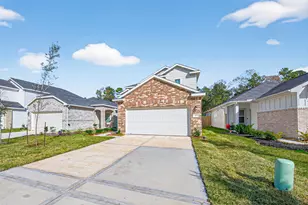 513 Emerald Thicket Ln, Huffman, TX 77336 - Photo 5