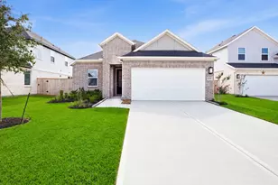 9723 Avalon Vw Dr, Cypress, TX 77433 - Photo 1