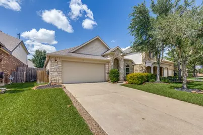 20518 S Blue Hyacinth Drive S, Cypress, TX 77433 - Photo 3