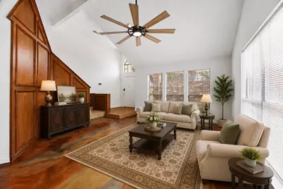 3806 Crystal Falls Drive, Missouri City, TX 77459 - Photo 3