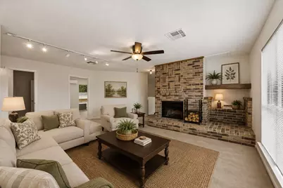 3806 Crystal Falls Drive, Missouri City, TX 77459 - Photo 29