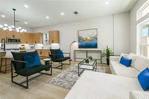 14107 Bridgeport, Houston, TX 77047 - Photo 5